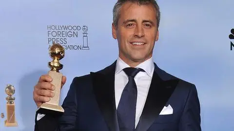 Matt LeBlanc poprowadzi Top Gear