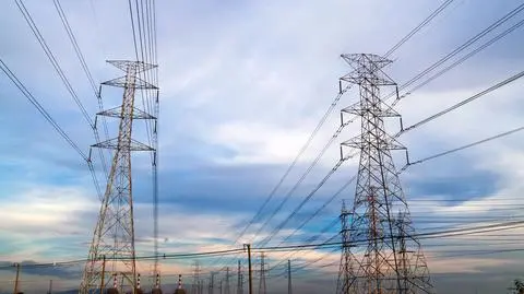 Prezydent Duda mówił o transformacji energetycznej