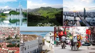 Najtańsze wakacyjne destynacje