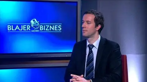 Fuzja bez pieniędzy