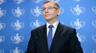 W przyszłym tygodniu Krzysztof Kwiatkowski będzie przedstawiał w Sejmie analizę z wykonania budżetu za 2014 rok