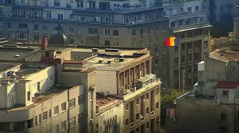 Bezduszny bank centralny Rumunii. Nie będzie pomocy dla "frankowiczów"