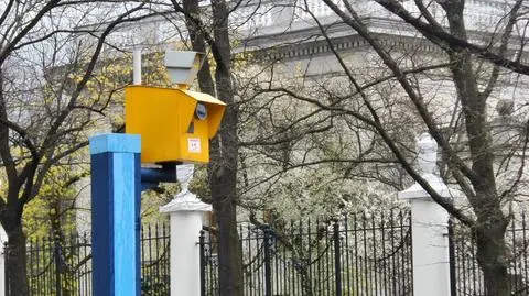 Wkrótce na polskich drogach mają pojawić się nowe fotoradary