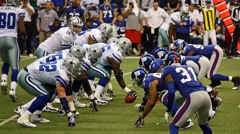 Najbardziej wartościowe kluby według Forbesa