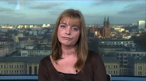 Koniec pakietu antykryzysowego