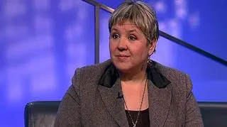 Liczba bezrobotnych w końcu kwietnia 2009 wyniosła 1 721 tys. osób (na podstawie meldunków nadesłanych przez wojewódzkie urzędy pracy). Z sygnałów otrzymanych z urzędów pracy wynika, że do spadku bezrobocia w kwietniu przyczynił się w głównej mierze wzrost wyrejestrowań z tytułu podjęcia pracy m.in. w budownictwie, turystyce, rolnictwie i leśnictwie. W dalszym ciągu duża część bezrobotnych wyjeżdża do pracy do krajów UE. W programie "Biznes Lunch" rozmawialiśmy z wiceministrem pracy Czesławą Ostrowską.