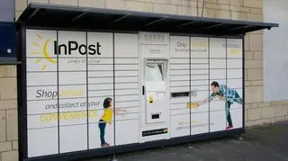 Pracę w grupie InPost straci około 1257 osób