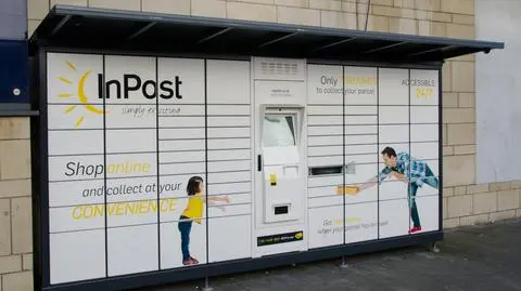 Grupowe zwolnienia w InPost. Ponad 1250 osób bez pracy