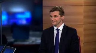 Marek Woszczyk został prezesem PGE