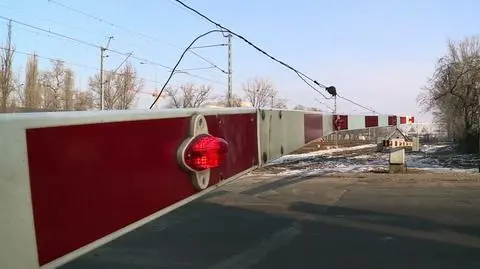 Przejazdy kolejowe są coraz bardziej niebezpieczne 