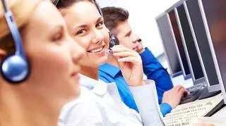 Stworzenie klasy o profilu "call center" - taka propozycja trafiła do Ministerstwa Rozwoju