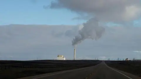 Do 2030 roku elektrownie węglowe w Kanadzie zamknięte