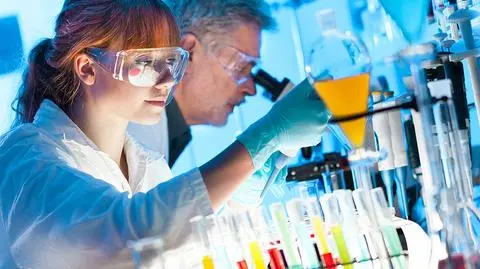 50 najbardziej innowacyjnych gospodarek wg Bloomberg Innovation Index