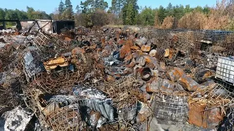 Nowela ustawy "środowiskowej" została przyjęta przez Sejm