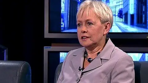 Światełko w tunelu?