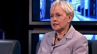 Syntetyczny wskaźnik koniunktury odwrócił swój trend, a przedsiębiorcy uważają że dno kryzysu zostało osiągnięte w marcu. Czy naprawdę polska gospodarka ma się coraz lepiej? O tym w programie Biznes Lunch Rafał Wojda rozmawiał z profesor Barbarą Liberdą, doradcą prezesa Głównego Urzędu Statystycznego.