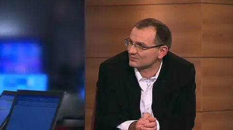 Nie ma już pewnych inwestycji?