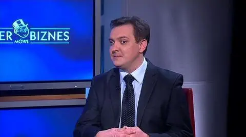 Kondycja europejskich firm 