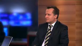 Dobre wyniki po trzecim kwartale, i plany na rekordowo dobry rok - tak wygląda sytuacja w ABC Data. O szczegółach rozmawialiśmy z prezesem spółki, Michałem Rumińskim.