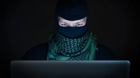 "Cyfrowe odciski palców"-  Facebook, Microsoft, Twitter i Youtube