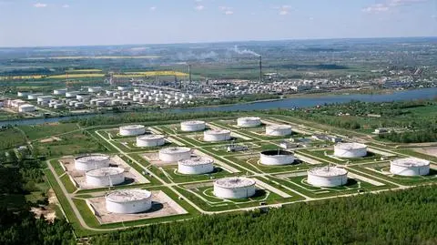 Państwowa spółka ma nowego prezesa