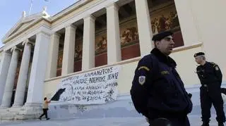 W czwartek Komisja Europejska poinformowała, że nie jest zadowolona z postępów w negocjacjach z Grecją