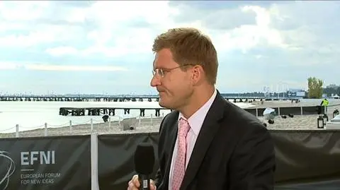 Europejskie Forum Nowych Idei