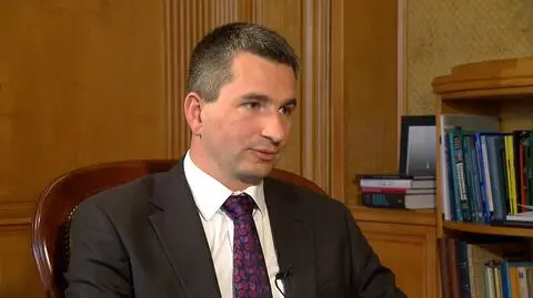 Szczurek: ekonomiczne kłopoty Europy to co najmniej dekada