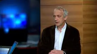 PROF. WOJCIECH WIŚLICKI