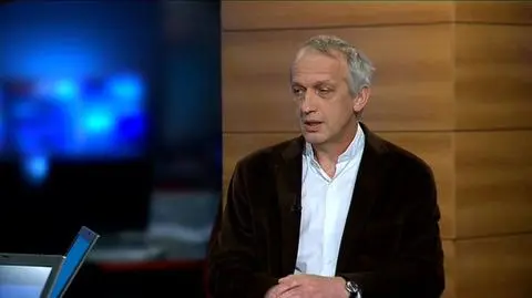 Superkomputer w Świerku