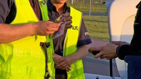 Od nowego roku kierowców czekają kolejne zmiany