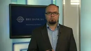 Stopniowy spadek inflacji oraz tempa wzrostu Produktu Krajowego Brutto. To słodko-gorzkie prognozy Narodowego Banku Polskiego. Według lipcowej projekcji inflacyjnej do 2013 roku inflacja spadnie do 2,4 procent zaś tempo wzrostu PKB do 2,9. O komentarz poprosiliśmy Ernesta Pytlarczyka, głównego ekonomisty BRE Banku. 