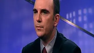 Jak przekształcić firmę, aby część obowiązków była wykonywana w ramach telepracy? O warunkach jakie należy spełnić aby nasz pracownik pracował na odległość rozmawiał z Rafałem Hubczakiem z Doradztwa Gospodarczego DGA S.A. w programie "Biznes Lunch" Marcin Kowalski.