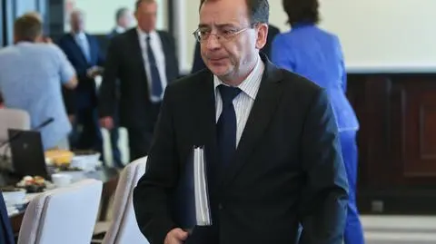 Koordynator służb sprawdzi umowy zawarte przez spółki SP