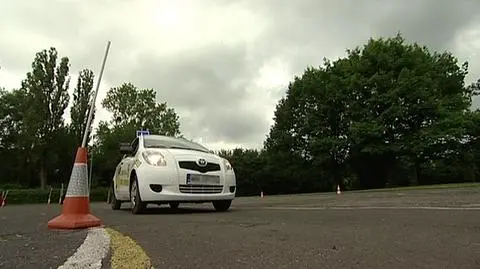 Przegląd prasy: egzamin na prawo jazdy może być łatwiejszy