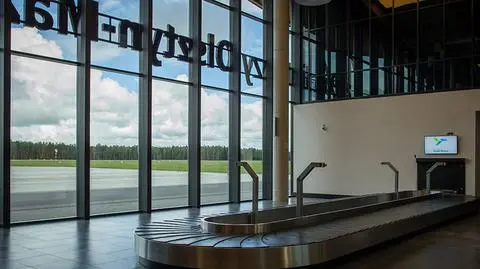 Ryanair uruchamia połączenie Olsztyn-Londyn