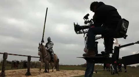 Państwo wesprze producentów filmowych