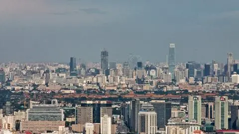 Chińska gospodarka straciła impet