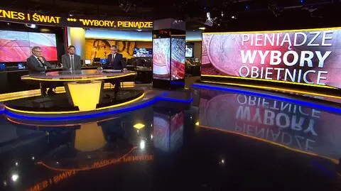 Analiza obietnic wyborczych