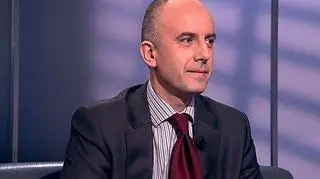 45% zbadanych Polaków deklaruje, że oszczędza. 58% jest zdania, że warto to robić. W poniedziałek ruszył "tydzień dla oszczędzania" i potrwa do 31 października. Gościem Roberta Stankiewicza w programie "Pieniądze od Rana" był Norbert Konarzewski, zastępca dyrektora Fundacji Kronenberga. 