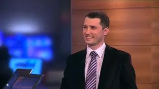 Dziś na rynku alternatywnym zadebiutowały akcje VENITI SA. Na otwarciu kurs wynosił 7,5 zł, co oznaczało wzrost o 8,7 proc. w stosunku do ceny emisyjnej . Jest to 146 debiut w tym roku oraz 325 Spółka notowana na alternatywnym rynku akcji. Więcej szczegółów w rozmowie z Maciejem Szymańskim, członkiem zarządu Veniti SA