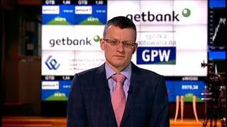 Get Bank już na GPW. Co dalej? O planach spółki rozmawialiśmy z jej prezesem, Radosławem Stefurakiem.