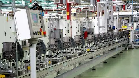 FCA uruchomi w Bielsku-Białej produkcję dwóch nowych silników