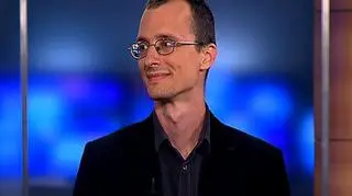 Zarobić na scenariuszu filmowym. Jak to się robi? O tym w rozmowie z Piotrem Borkowskim, scenarzystą i wykładowcą SWPS.