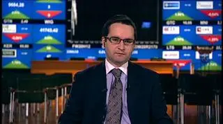 Wyniki City Handlowego lepsze od oczekiwań. W czwartym kwartale bank zarobił 221 milionów złotych czyli o 13,5% więcej niż rok temu. Analitycy oczekiwali spadku zysku o 8%. Więcej szczegółów na ten temat w rozmowie z Pawłem Kozubem, analitykiem Unicredit CAIB