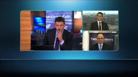 Kryzys w strefie euro