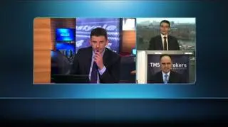 Kto uratuje Włochy? Chętnych i co ważne - bogatych na horyzoncie nie widać. Kolejny klocek domina jest niebezpiecznie rozchwiany. Gośćmi programu Godzina dla Pieniędzy byli: Wiktor Wojciechowski, główny ekonomista Invest Banku oraz Tomasz Nowak, makler TMS