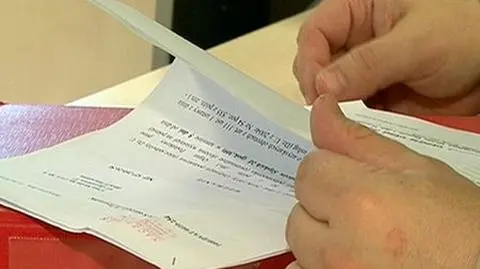 Oświadczenia zamiast zaświadczeń