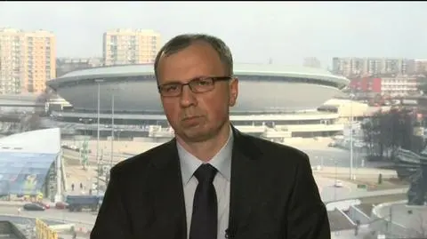 Dzień z PMI - spowalnia branża transportowa