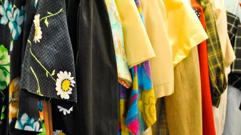 Lidl dogadał się z Greenpeacem. Będzie sprzedawał ubrania bez chemii